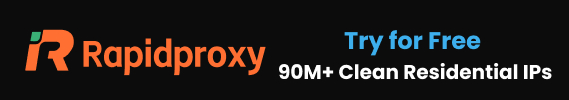 RapidProxy